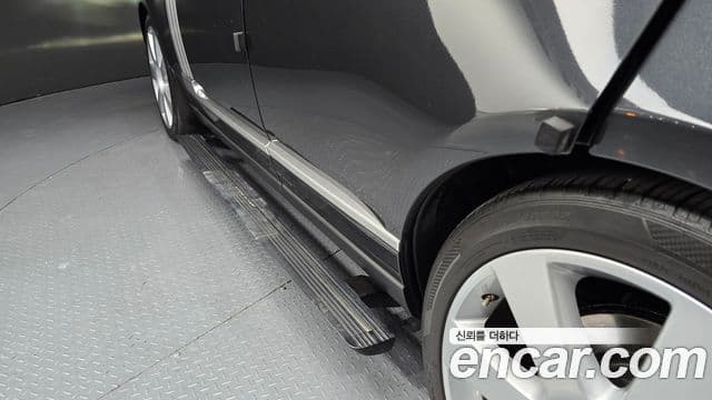 Land Rover Range Rover 4세대 4.4 SDV8 Vogue SE дизель, 2015 20