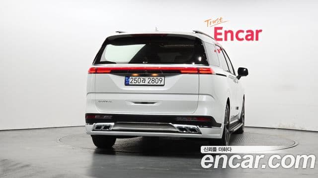 Kia Carnival 4세대 Signature, 2023 4