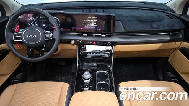 Kia Carnival 4세대 Signature, 2023 7