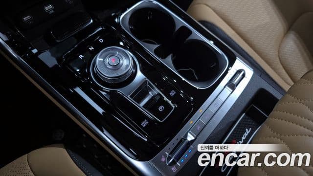 Kia Carnival 4세대 Signature, 2023 9