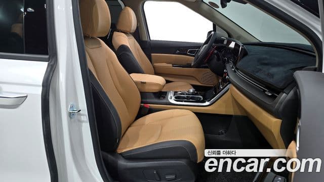 Kia Carnival 4세대 Signature, 2023 10