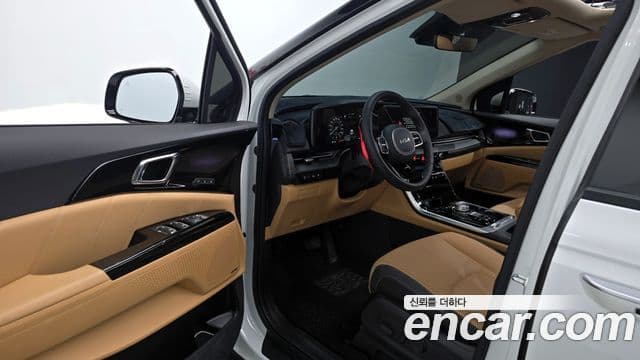 Kia Carnival 4세대 Signature, 2023 11