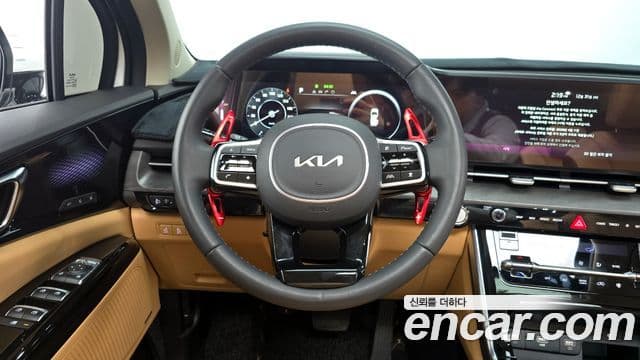 Kia Carnival 4세대 Signature, 2023 13