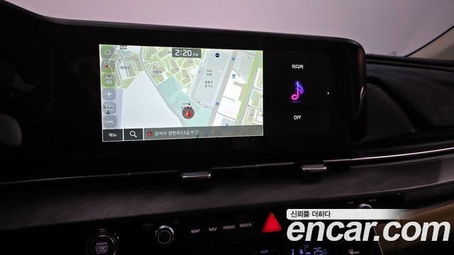 Kia Carnival 4세대 Signature, 2023 14