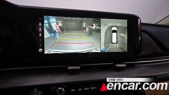 Kia Carnival 4세대 Signature, 2023 15