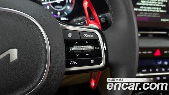 Kia Carnival 4세대 Signature, 2023 17