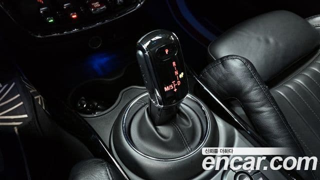 Mini Cooper 클럽맨 2세대, 2020 9