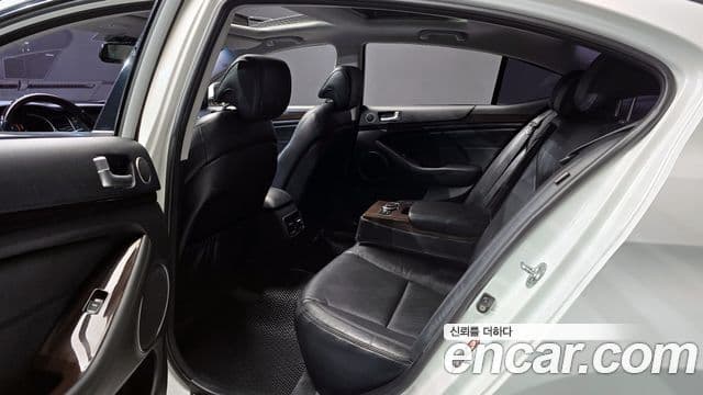 Kia The / новый New K7 Prestige, 2016 13