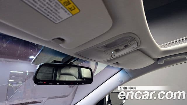 Kia The / новый New K7 Prestige, 2016 20