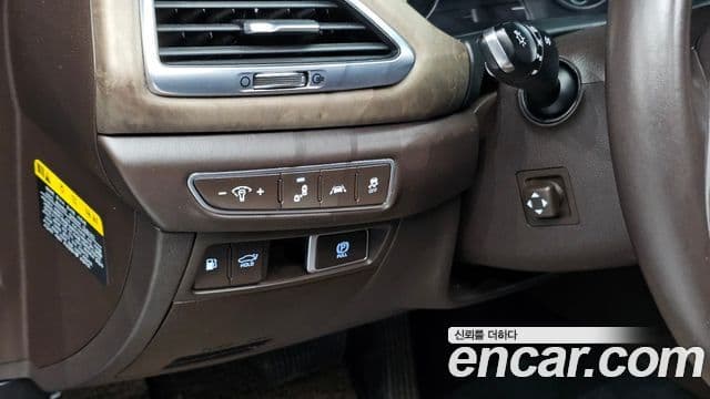 Genesis G90 Prestige, 2019 15