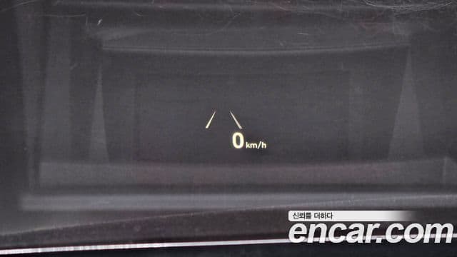 Genesis G90 Prestige, 2019 17