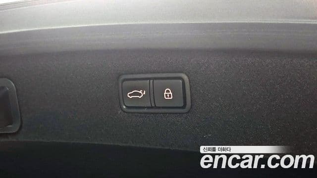 Genesis G90 Prestige, 2019 18