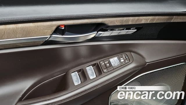 Genesis G90 Prestige, 2019 19