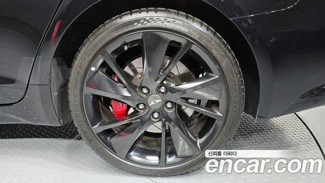 Genesis The / новый New G70, 2022 все фото