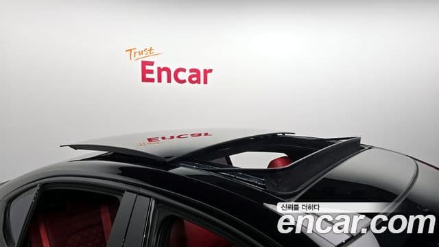 Genesis The / новый New G70, 2022 19