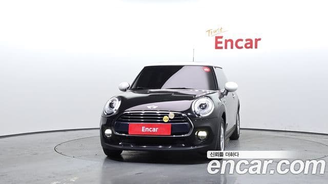 Mini Cooper D 3세대, 2018 3