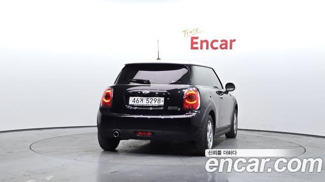 Mini Cooper D 3세대, 2018 4
