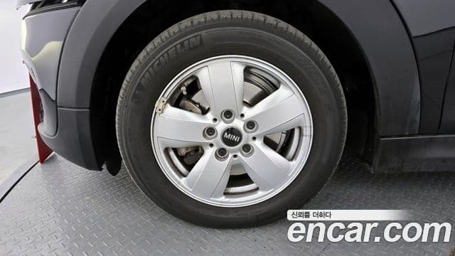 Mini Cooper D 3세대, 2018 все фото