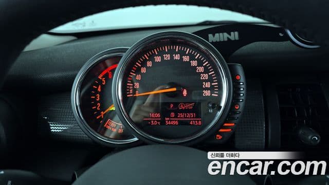 Mini Cooper D 3세대, 2018 8