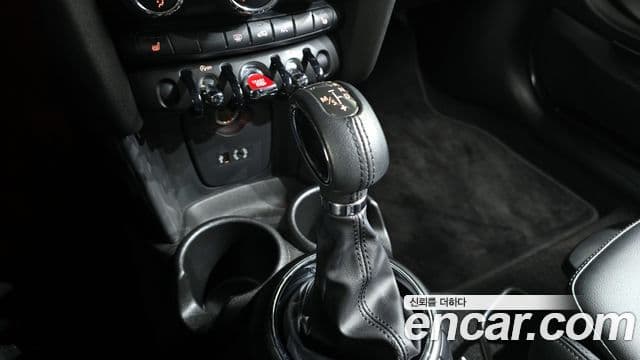 Mini Cooper D 3세대, 2018 9