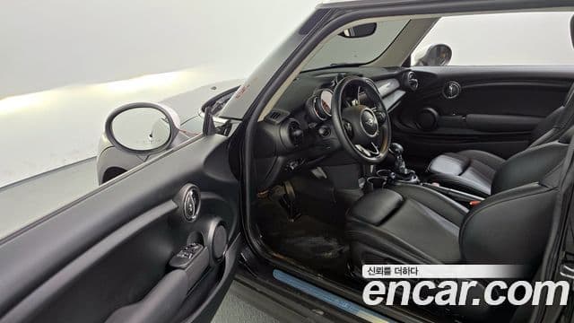 Mini Cooper D 3세대, 2018 10