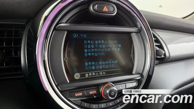 Mini Cooper D 3세대, 2018 16