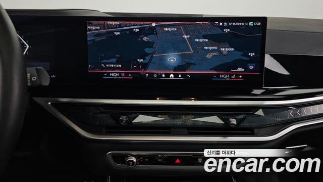 BMW X7 (G07) xDrive 40i M Sport 6인승, 2024 15