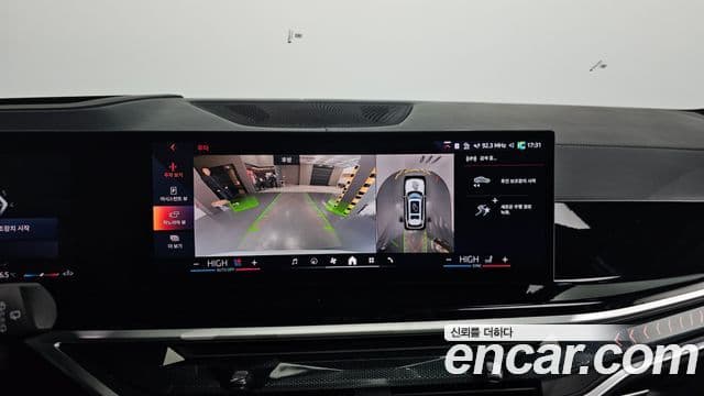 BMW X7 (G07) xDrive 40i M Sport 6인승, 2024 16