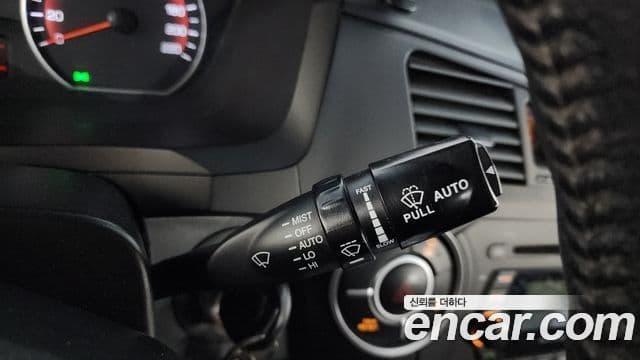 KG모빌리티(SsangYong) Korando Sport Club, 2012 15