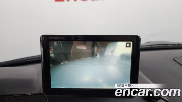 KG모빌리티(SsangYong) Korando Sport Club, 2012 17