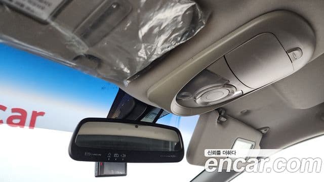 KG모빌리티(SsangYong) Korando Sport Club, 2012 19