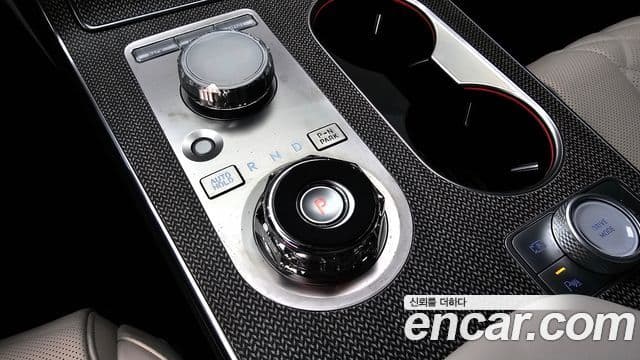 Genesis GV80, 2025 9