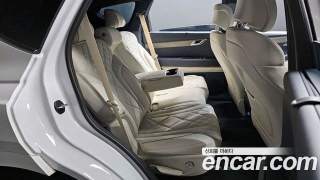 Genesis GV80, 2025 12