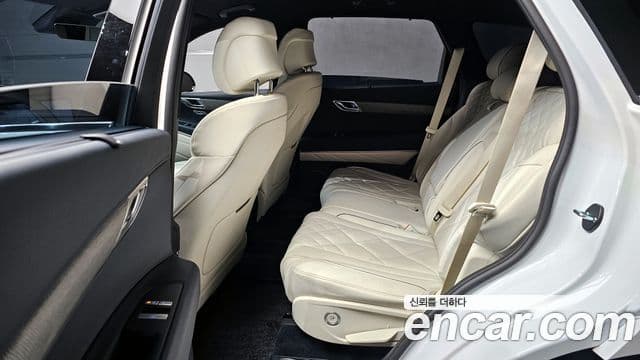 Genesis GV80, 2025 13