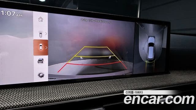 Genesis GV80, 2025 15