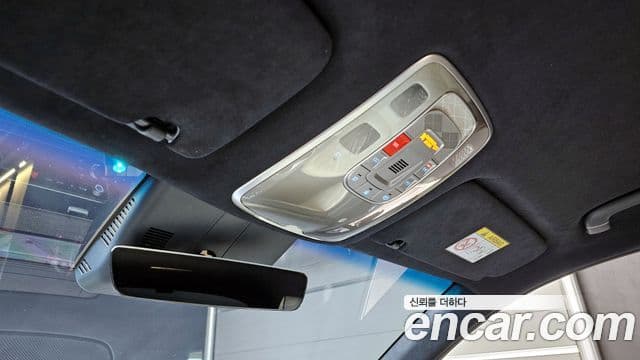 Genesis GV80, 2025 17