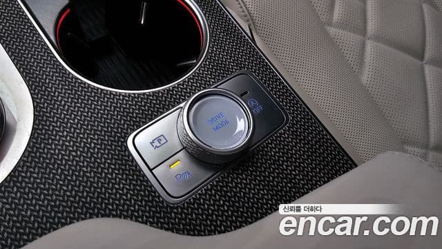 Genesis GV80, 2025 18