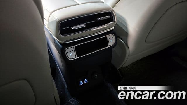 Genesis GV80, 2025 19