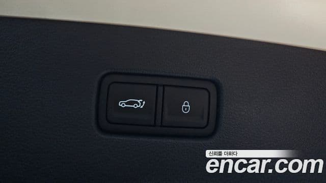 Genesis GV80, 2025 20