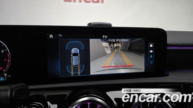 Mercedes-Benz A-класс W177 A220 хэтчбек, 2024 16