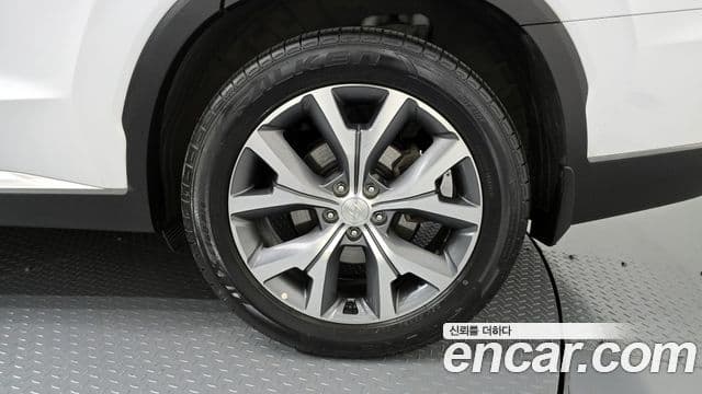 Hyundai Palisade Prestige, 2022 все фото