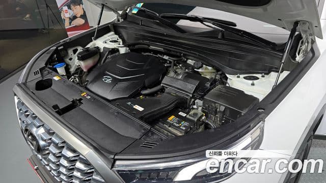 Hyundai Palisade Prestige, 2022 6