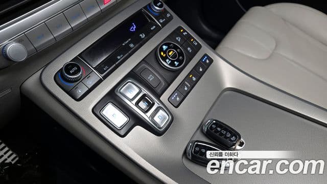 Hyundai Palisade Prestige, 2022 9