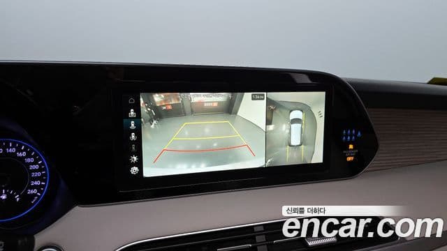 Hyundai Palisade Prestige, 2022 14