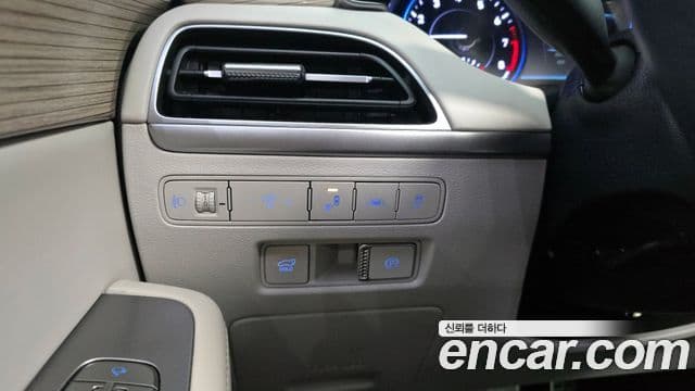 Hyundai Palisade Prestige, 2022 16