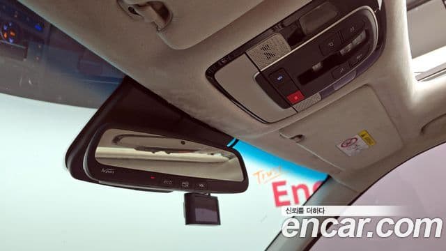 Hyundai Palisade Prestige, 2022 18