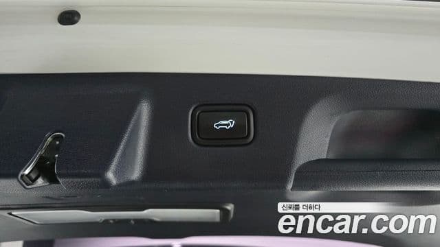 Hyundai Palisade Prestige, 2022 20