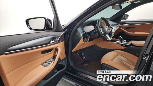 BMW 5시리즈 (G30) 520i M Sport, 2023 10