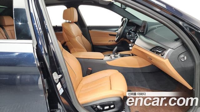 BMW 5시리즈 (G30) 520i M Sport, 2023 11