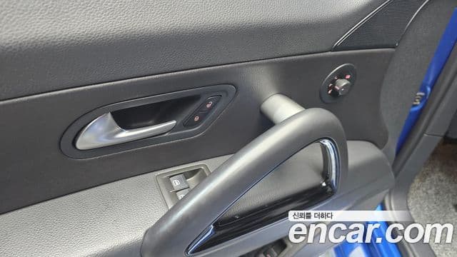 Volkswagen 시로코 2.0 TSI R, 2013 14